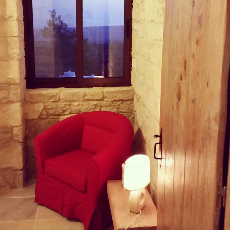 Lofou Traditional Stone House المظهر الخارجي الصورة