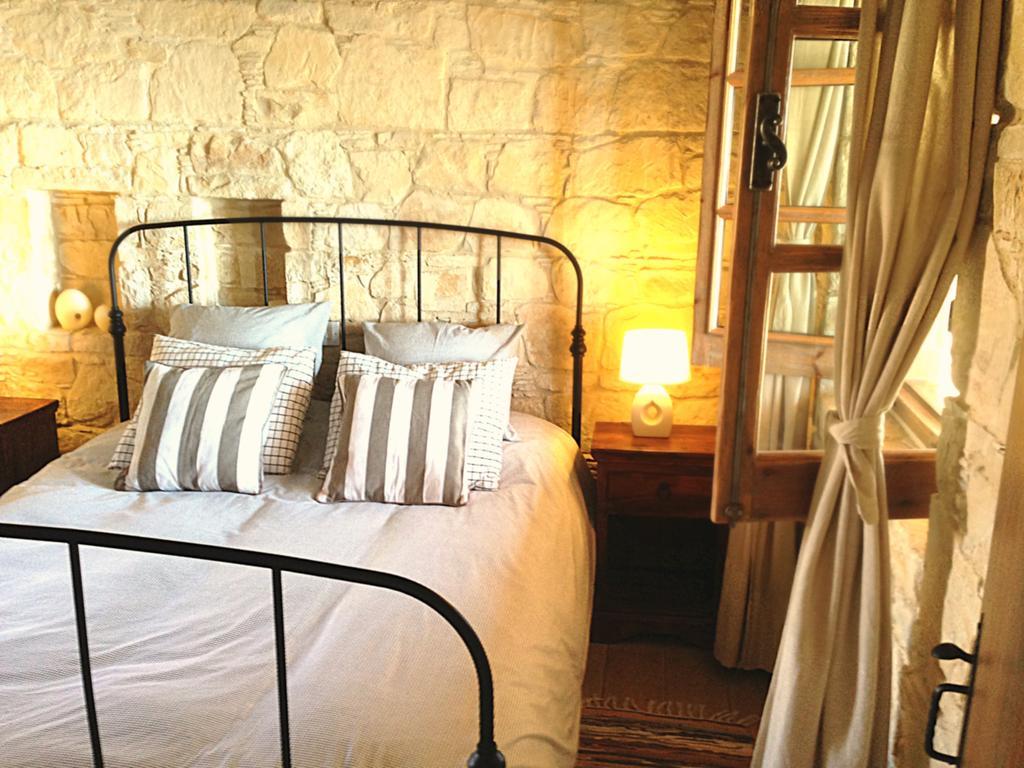 Lofou Traditional Stone House المظهر الخارجي الصورة