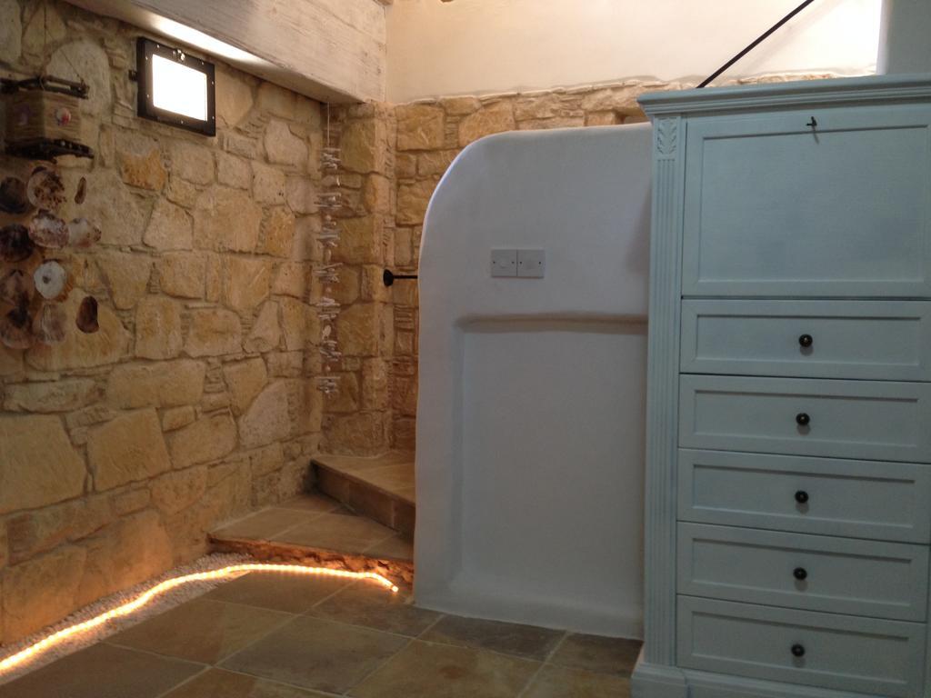 Lofou Traditional Stone House المظهر الخارجي الصورة