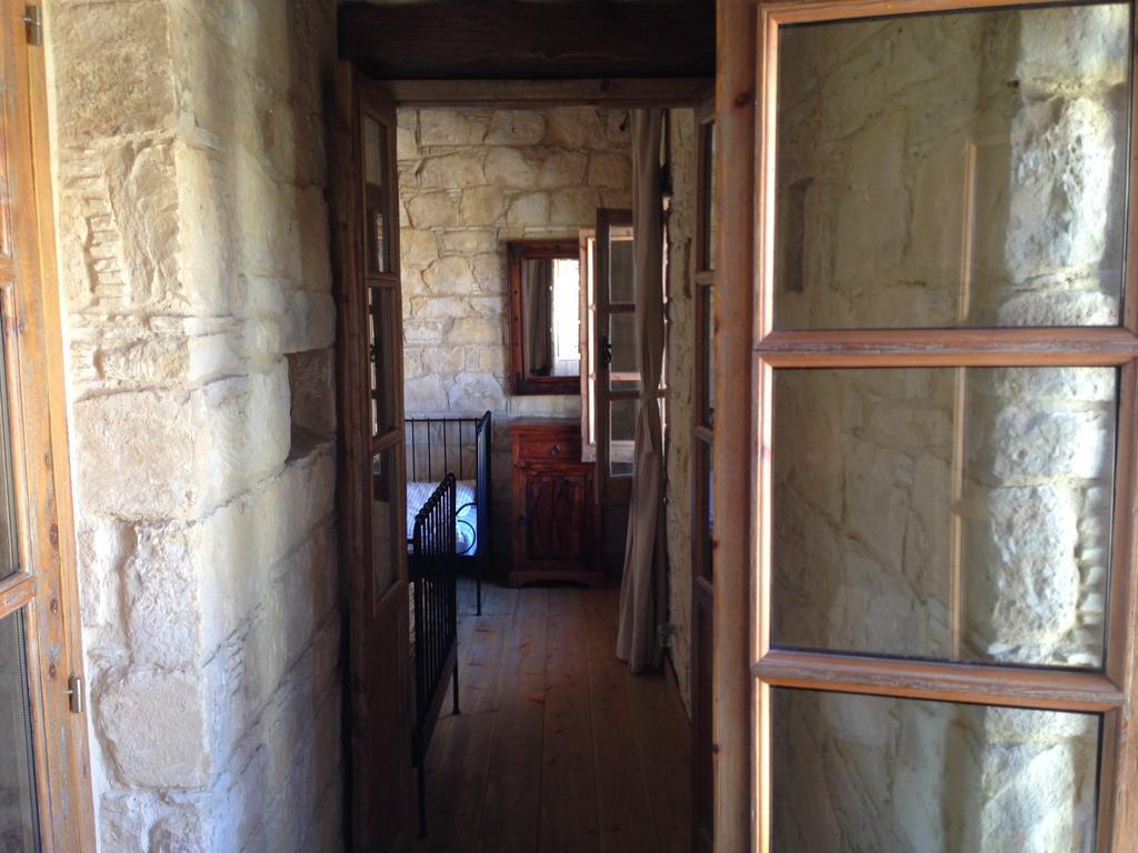 Lofou Traditional Stone House المظهر الخارجي الصورة