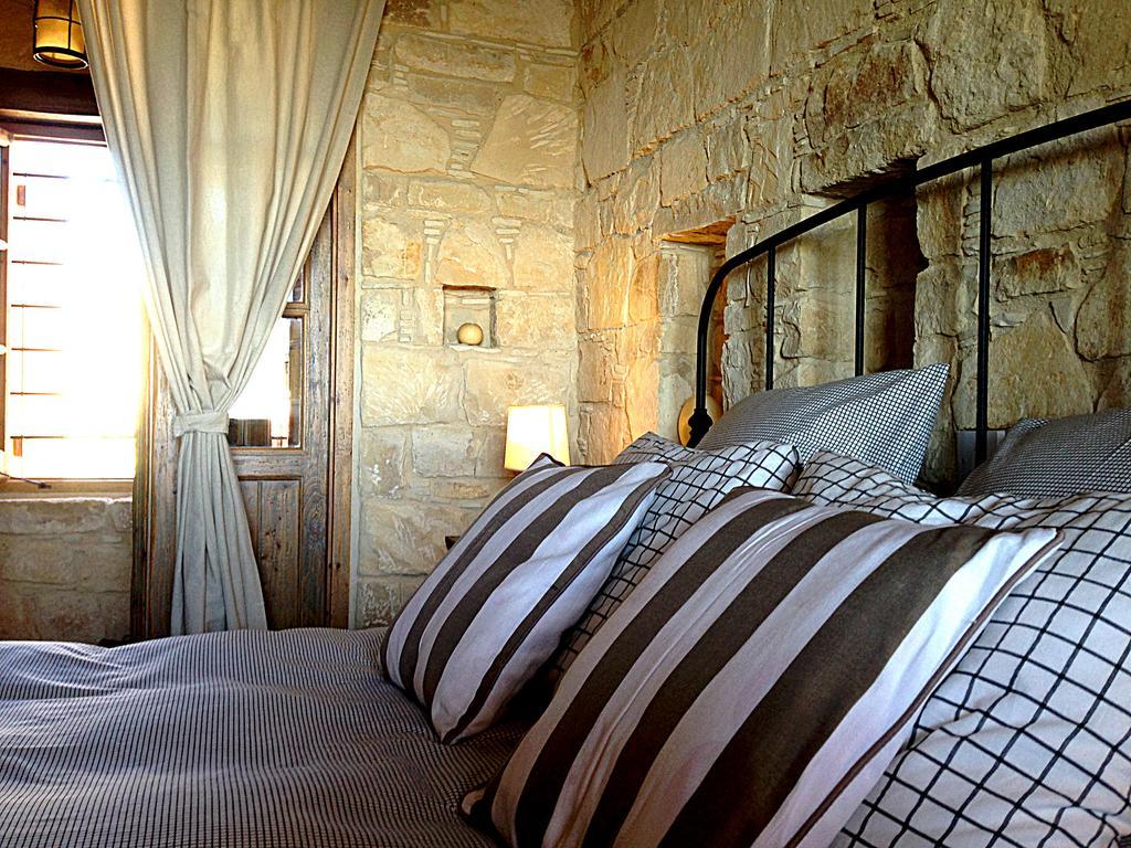 Lofou Traditional Stone House المظهر الخارجي الصورة