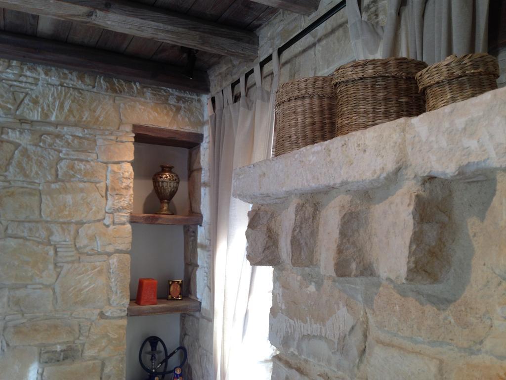 Lofou Traditional Stone House المظهر الخارجي الصورة