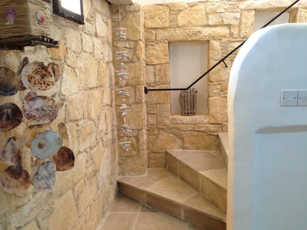 Lofou Traditional Stone House المظهر الخارجي الصورة