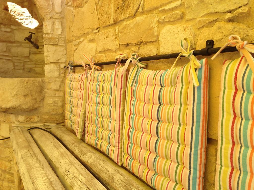 Lofou Traditional Stone House المظهر الخارجي الصورة